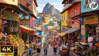 Thumbnail: COLOMBIA: World's Most COLORFUL Country You've Never Seen Before | 4K Travel Documentary
