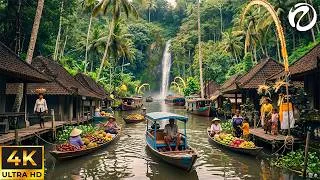 Thumbnail: INDONESIA : The World's Largest Island Country You Must Visit Before Die | 4K Travel Documentary