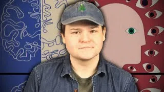 Thumbnail: We Are a Clockwork Orange.