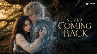 Thumbnail: Never Coming Back | Short Film | A Dark Romance