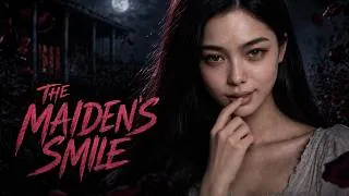 Thumbnail: The Maiden's Smile | A Horror Dark Romance