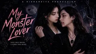 Thumbnail: My monster lover part 1 | A GL WLW Horror Dark Romance