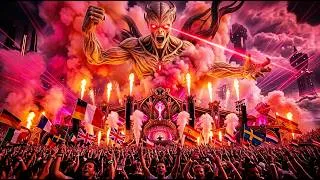 Thumbnail: ULTRA MUSIC FESTIVAL 2026 (Tiësto, David Guetta, Marshmello, Peggy Gou) - Summer Vibes #05