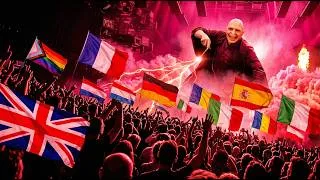 Thumbnail: ULTRA MUSIC FESTIVAL 2026 (Tiësto, David Guetta, Vintage Culture, Martin Garrix) - Summer Vibes #04