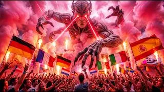 Thumbnail: ULTRA MUSIC FESTIVAL 2026 (Tiësto, David Guetta, R3HAB, Peggy Gou, Marshmello) - Summer Vibes #03