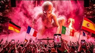 Thumbnail: ULTRA MUSIC FESTIVAL 2026 (David Guetta, Martin Garrix, Tiësto, Boris Brejcha) - Summer Vibes #02