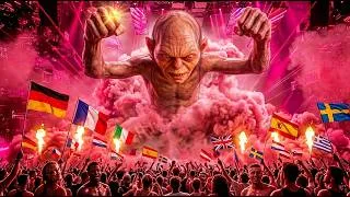 Thumbnail: ULTRA MUSIC FESTIVAL 2026 (David Guetta, Tiësto, Dimitri Vegas, Boris Brejcha) - Summer Vibes #01