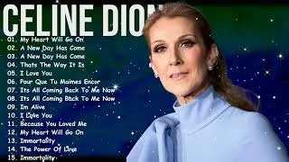 Thumbnail: Celine Dion 🔥 Talent, Passion, and an Unmatched Vocal Range