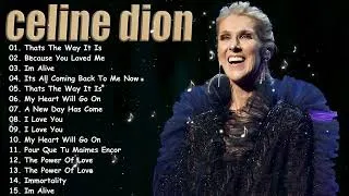 Thumbnail: Celine dion