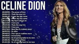 Thumbnail: Celine dion