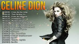 Thumbnail: Celine dion