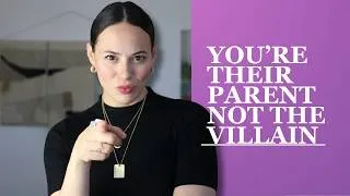 Thumbnail: Why You Don't Need To Feel Bad About Parenting