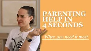 Thumbnail: Parenting Advice When You Need It Most