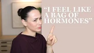 Thumbnail: You Are More Than Your Hormones!