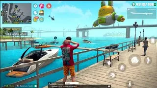 Thumbnail: THE WORLD'S FASTEST CAR RACE! GTA VI Roleplay #5