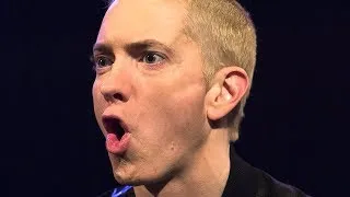 Thumbnail: Denace - These Mumble Rappers [Pac Man] (MGK DISS)