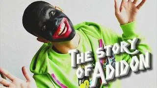 Thumbnail: Pusha T - The Story Of Adidon (Drake Diss)