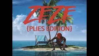 Thumbnail: Plies - ZEZE (Kodak Black Remix)