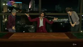 Thumbnail: Yakuza: Like A Dragon - ¥ Dragon of Money (Extended Edition)