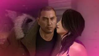 Thumbnail: Yakuza 5 - Rose Hip (Extended Edition)