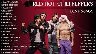 Thumbnail: Red Hot Chili Peppers Playlist 2026 Best Songs ⭐️~Greatest Hits💥~ Red Hot Chili Peppers Top 25 Songs