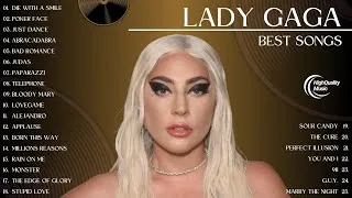 Thumbnail: Lady Gaga Playlist 2026 Best Songs ⭐️ ~ Greatest Hits Album 💥 ~ Lady Gaga Top 25 Songs 2026 ⭐️