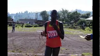 Thumbnail: HAT Elite REBECCA CHELANGAT Wins 10KM WOMEN’s Race