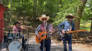 Thumbnail: Just Call Me Lonesome - Radney Foster (High Carbon Steel Cover)