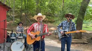 Thumbnail: Freelance Fireworks Hall of Fame - Rhett and Link (High Carbon Steel Cover)