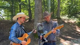 Thumbnail: Sad Songs and Waltzes - Keith Whitley/Willie Nelson (High Carbon Steel Cover)
