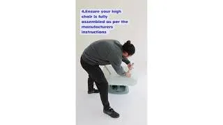 Thumbnail: Assembly Instructions  Maxi Cosi