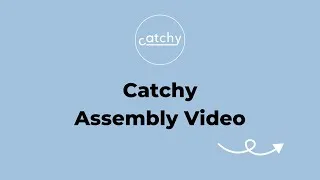 Thumbnail: Catchy Assembly for Stokke Clikk