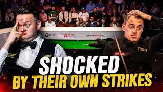 Thumbnail: Lady Luck Is Smiling On Both Of Them Today!