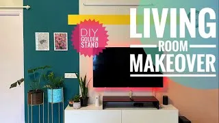 Thumbnail: Home decor | Indoor plants | Wall paint | Room makeover | Asian paint