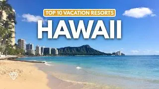 Thumbnail: 10 Most Luxury Resorts in Hawaii You Need to See 🌴