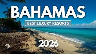 Thumbnail: TOP 10 Bahamas Resorts Ranked From Budget to Luxury