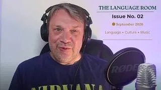 Thumbnail: The Language Room 2 Intro