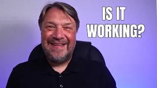 Thumbnail: Talking About Results in English: Is It 'Working' or 'Effective'?