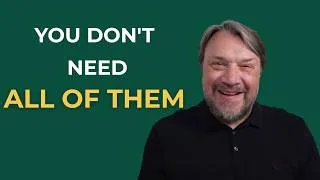 Thumbnail: The Collocations You Actually Need at Work