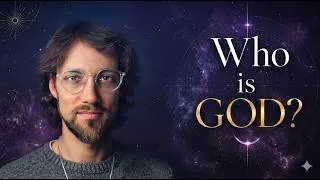 Thumbnail: What is God?
