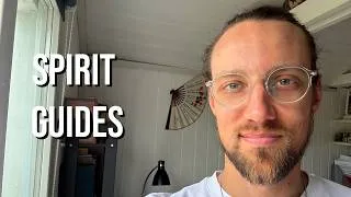Thumbnail: What are spirit guides?