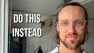 Thumbnail: The 1 Mistake Blocking Your Spiritual Progress