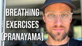 Thumbnail: Breathing Exercises
