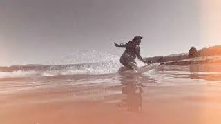 Thumbnail: LIND Surf x High Fives Foundation | Adaptive Electric Surfing