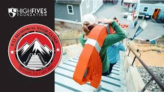 Thumbnail: 2026 Promo Truckee 9/11 Memorial Stair Climb | Episode 1