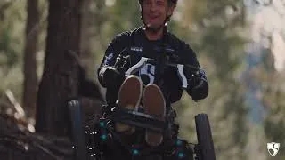 Thumbnail: High Fives Foundation Looping Video