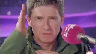 Thumbnail: “Google it, love” Noel On ‘Being Asked What He Does?’