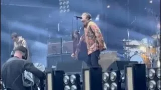 Thumbnail: Liam Gallagher - Diamond In The Dark (Hampden Park, June 26th 2022)