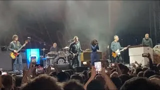 Thumbnail: Noel Gallagher’s High Flying Birds live at Rock N Roll Circus 2022