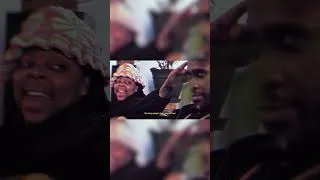 Thumbnail: King Kashmere x TrueMendous ‘Unfunny’